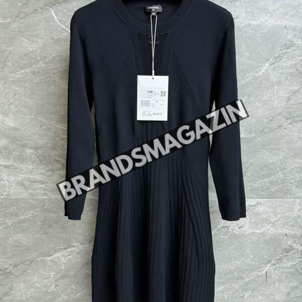 Платье Chanel BM45984980377
