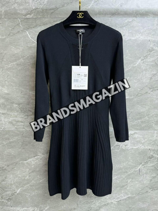 Платье Chanel BM45984980377