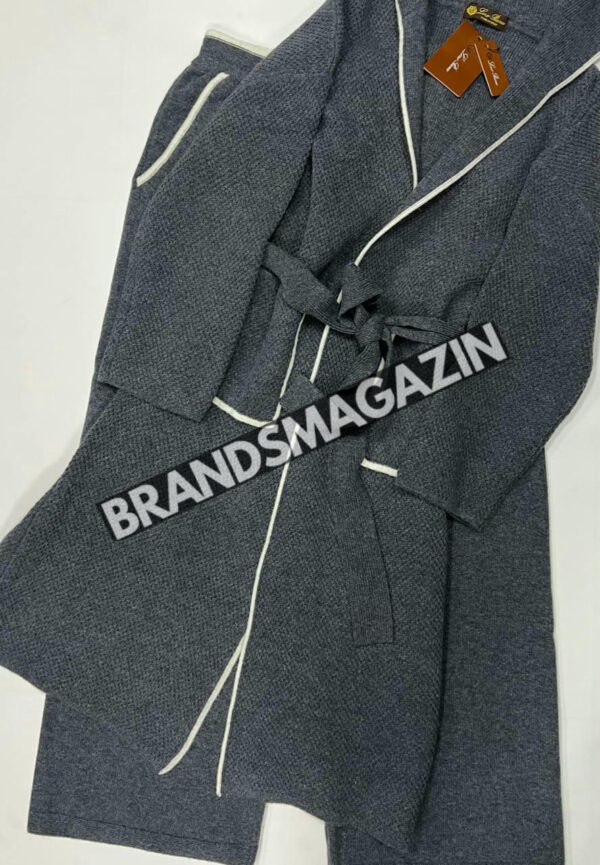 Кардиган Loro Piana BM46806537177 6
