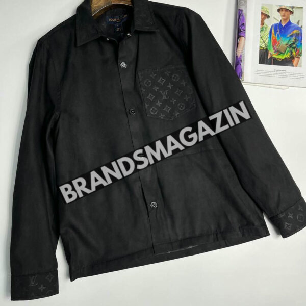 Куртка Louis Vuitton BM70653177