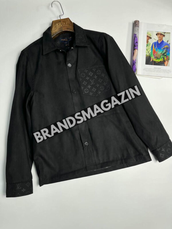 Куртка Louis Vuitton BM70653177