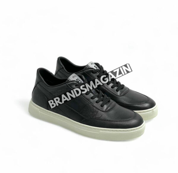 Сникеры Berluti BM71729777 4