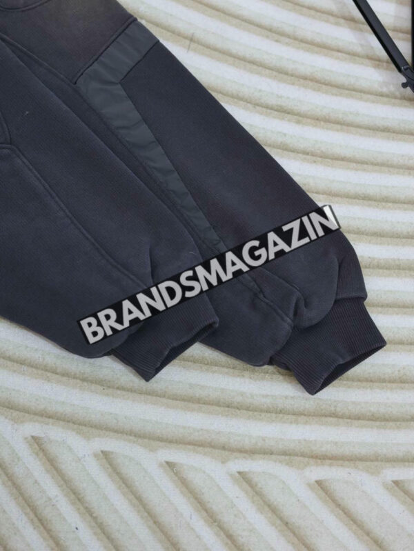 Худи Balenciaga BM46067008277 10