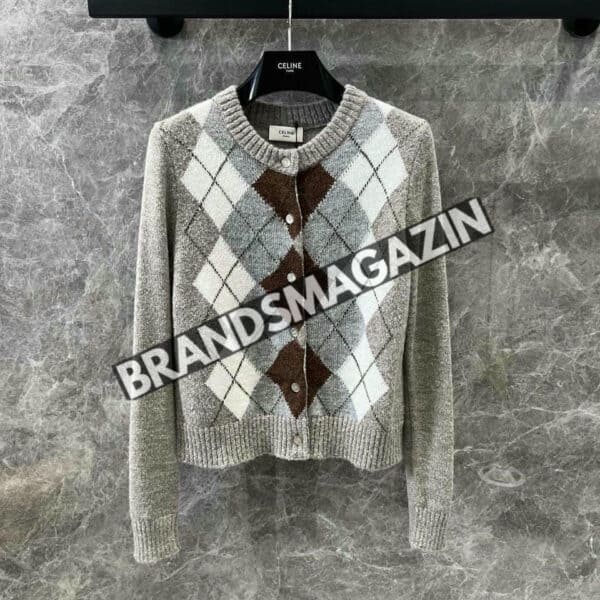 Кардиган Celine BM47297151677