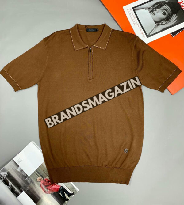 Поло Zegna BM47637107177 4