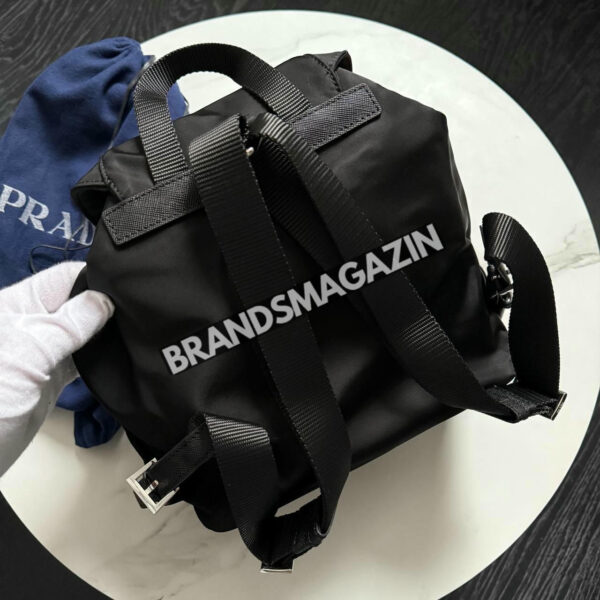 Рюкзак Prada BM47530049877 3