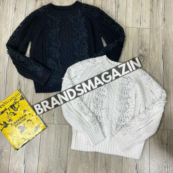 Свитер Ermanno Scervino BM68291277