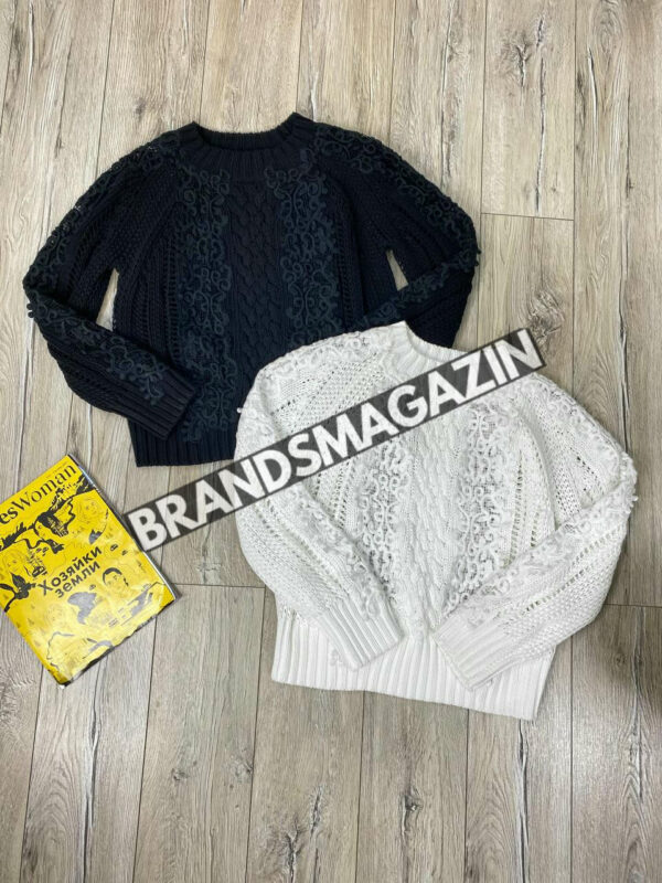 Свитер Ermanno Scervino BM68291277