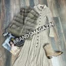 Платье Balmain BM45925778477