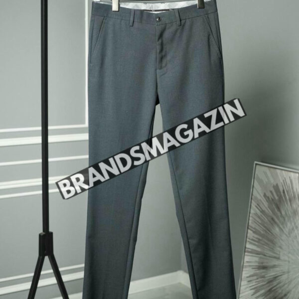 Брюки Brioni BM47376260877