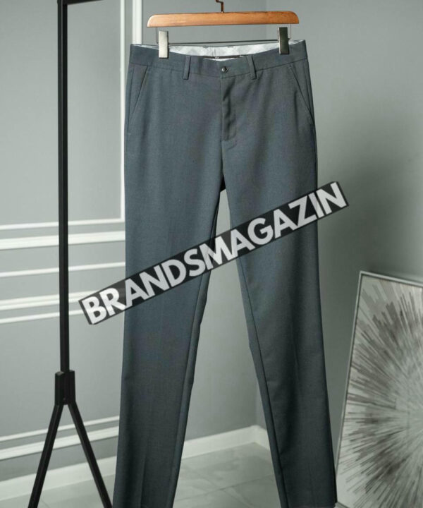 Брюки Brioni BM47376260877 Брюки Brioni BM47376260877