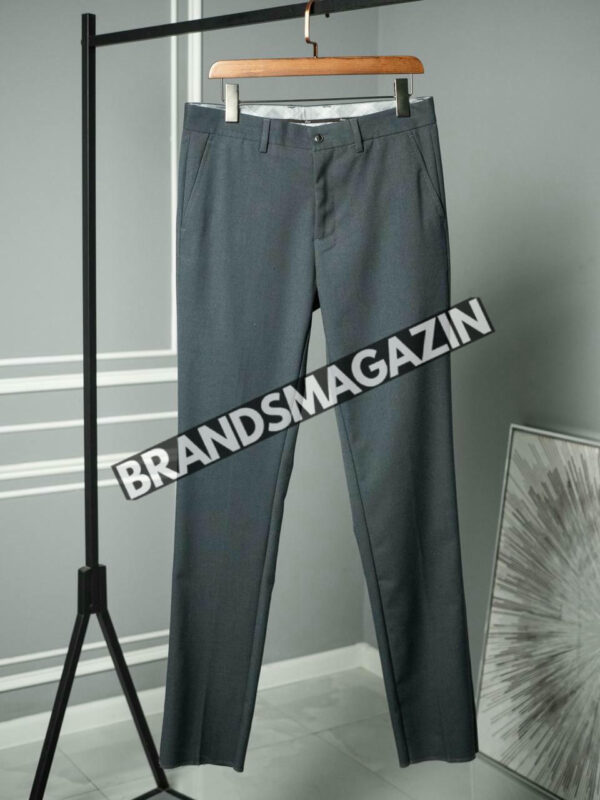 Брюки Brioni BM47376260877