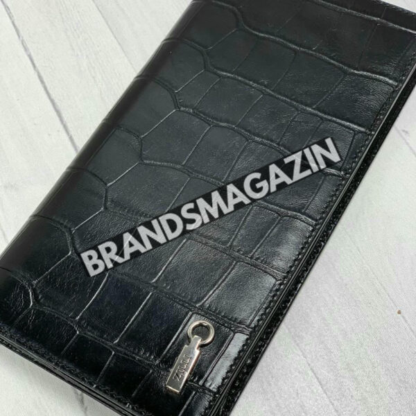 Портмоне Zilli BM47559724577