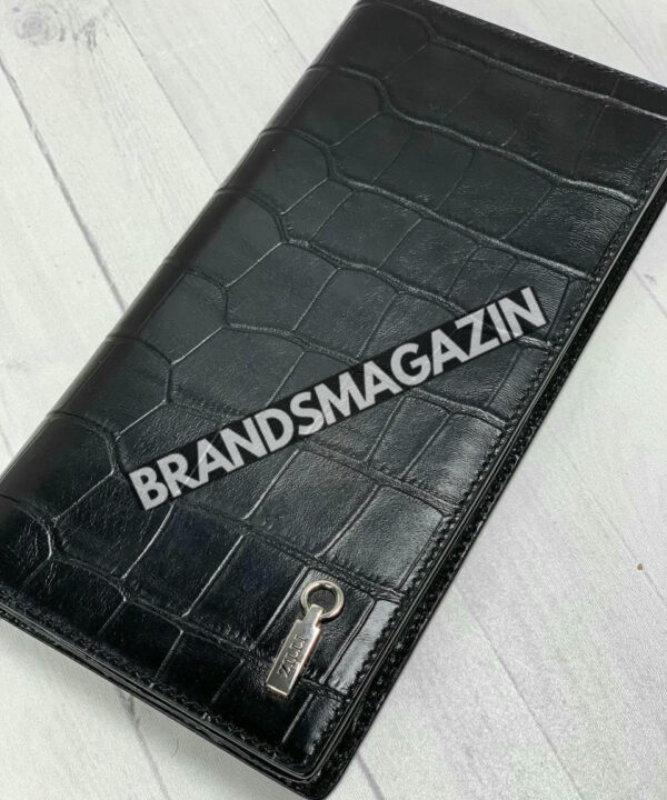 Портмоне Zilli BM47559724577 Портмоне Zilli BM47559724577