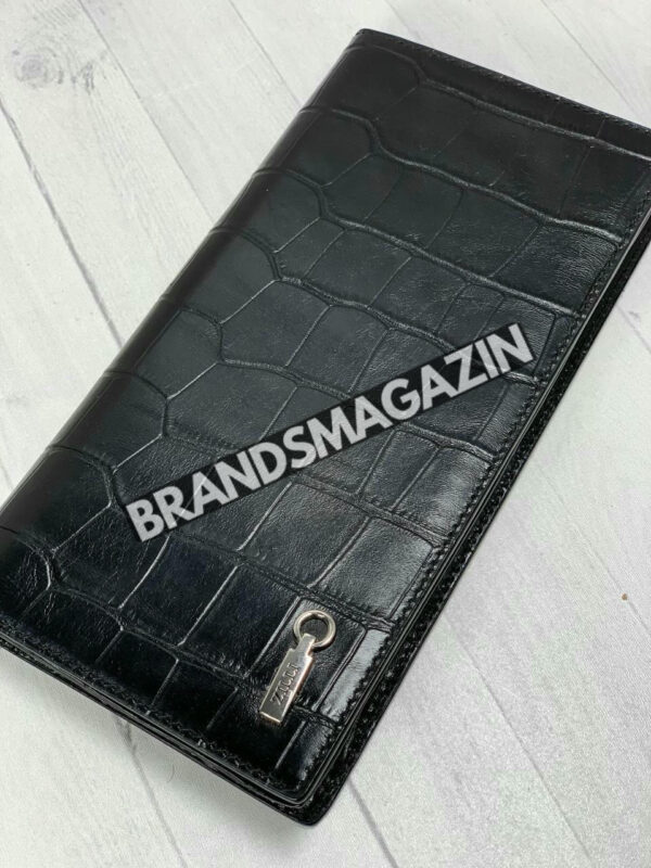 Портмоне Zilli BM47559724577