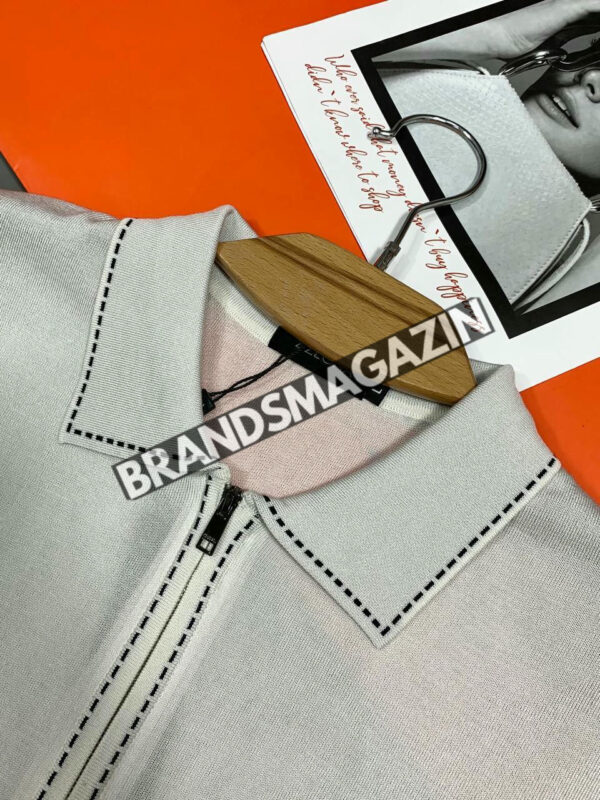 Поло Zegna BM47637107177 6