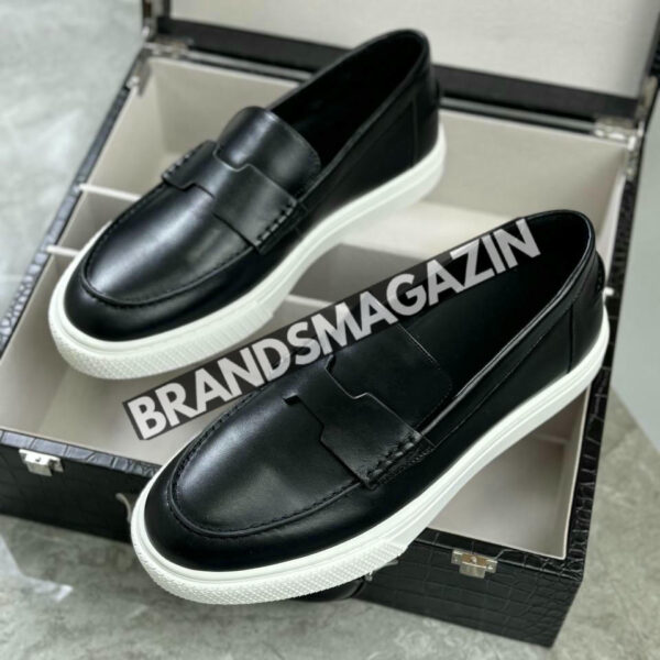 Лоферы Hermes BM45709268277