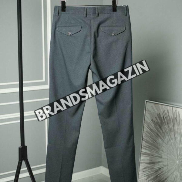 Брюки Brioni BM47376260877 2