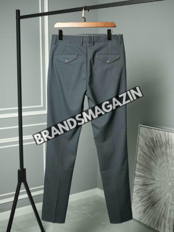 Брюки Brioni BM47376260877 2