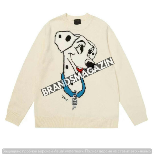 Свитер Givenchy BM67903277