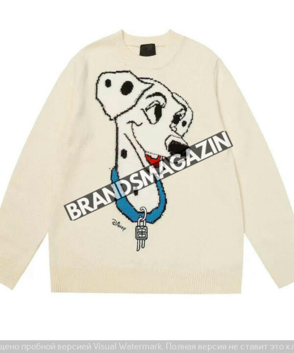 Свитер Givenchy BM67903277 Свитер Givenchy BM67903277