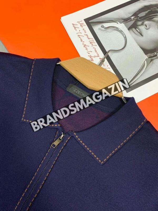 Поло Zegna BM47637107177 7