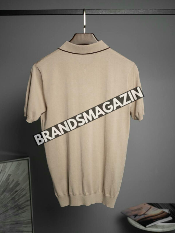 Поло Loro Piana BM70684677 3