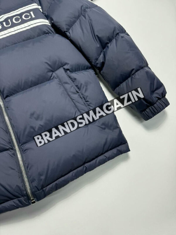Пуховик Gucci BM46869398877 4