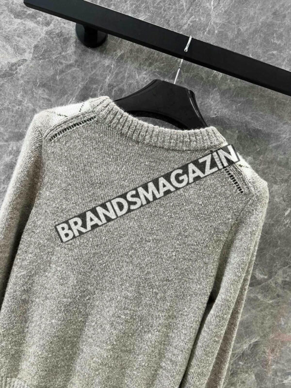Кардиган Celine BM47297151677 4