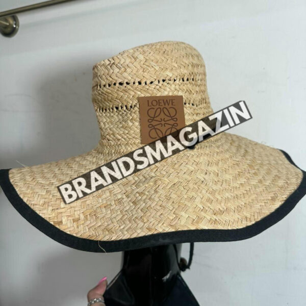 Шляпа Loewe BM71079677