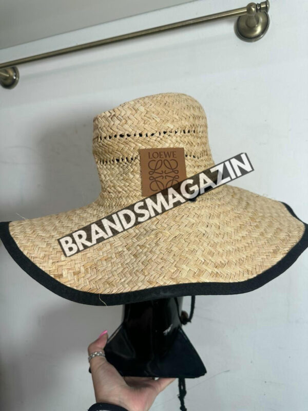Шляпа Loewe BM71079677