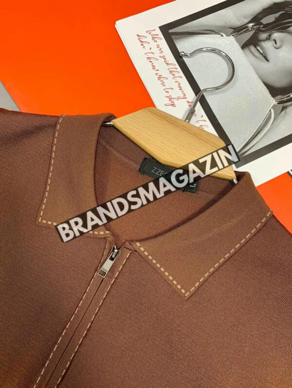 Поло Zegna BM47637107177 9