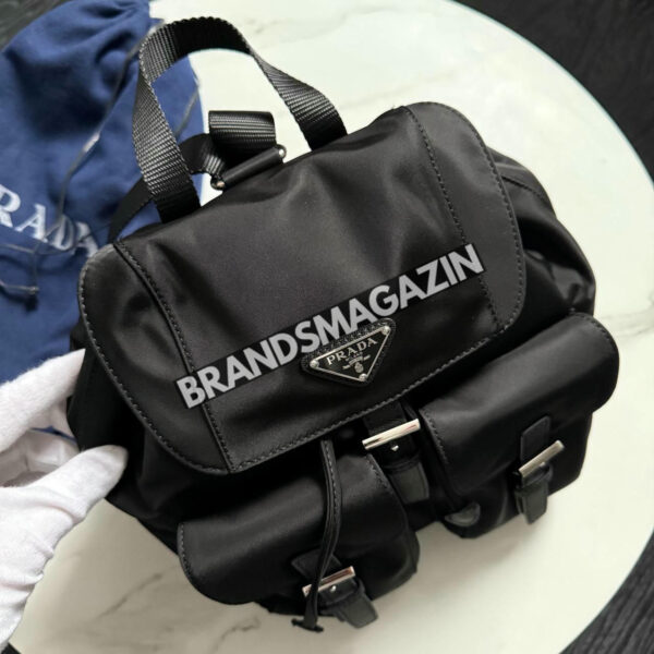 Рюкзак Prada BM47530049877 2