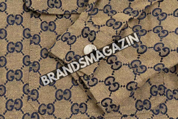 Рубашка Gucci BM47560574377 7