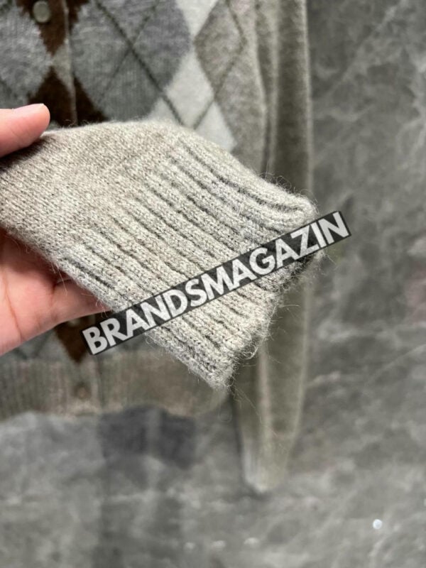 Кардиган Celine BM47297151677 7