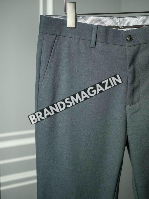 Брюки Brioni BM47376260877 3