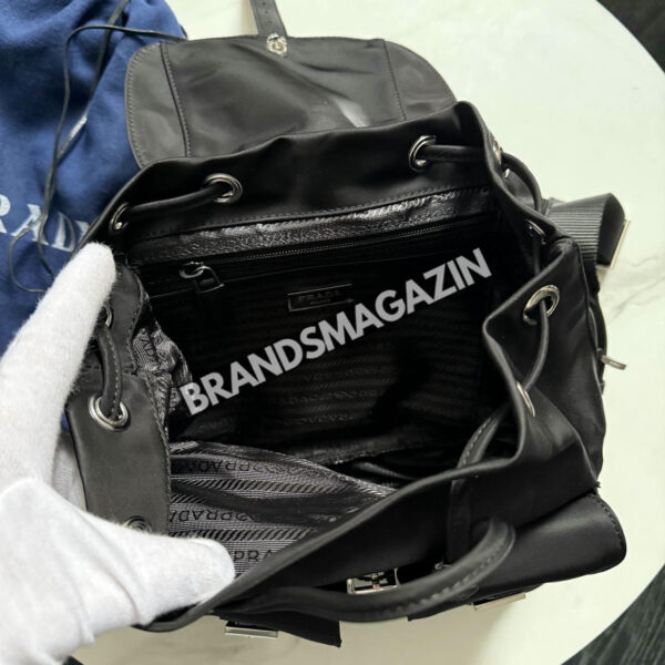 Рюкзак Prada BM47530049877 4