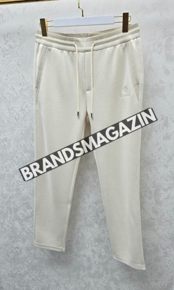 Спортивные штаны Loro Piana BM47026120377