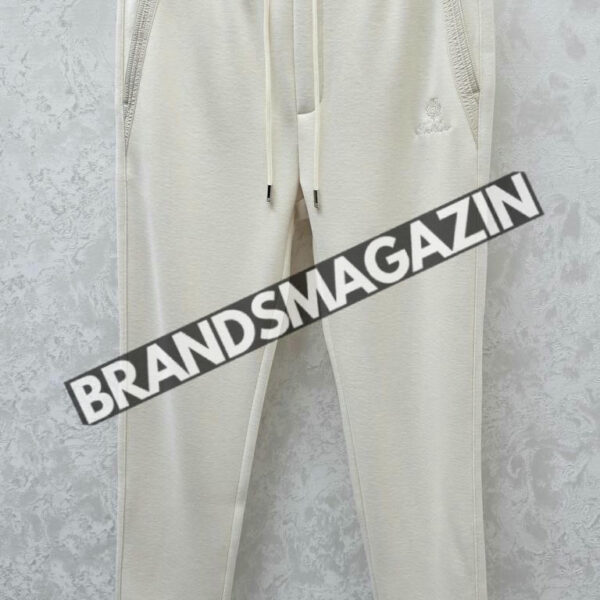 Спортивные штаны Loro Piana BM47026120377
