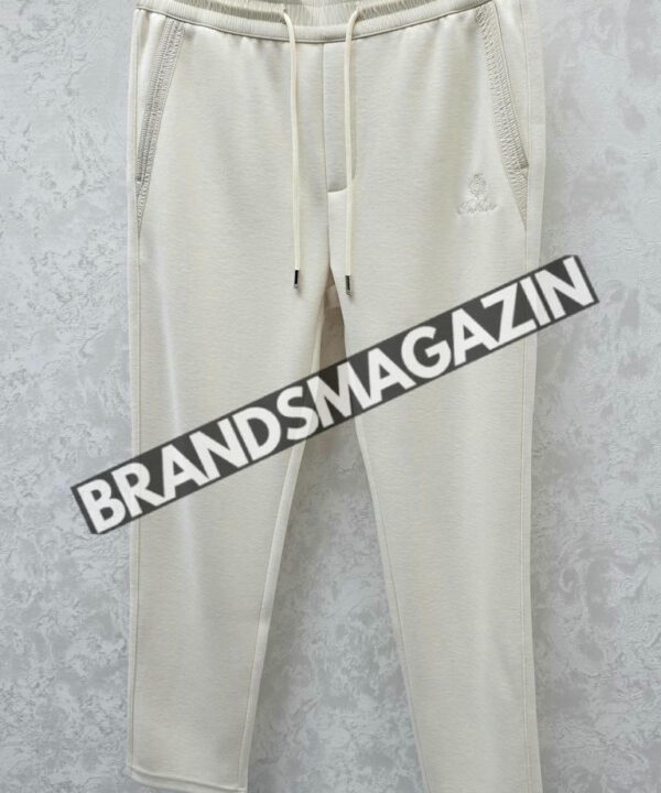 Спортивные штаны Loro Piana BM47026120377 Спортивные штаны Loro Piana BM47026120377