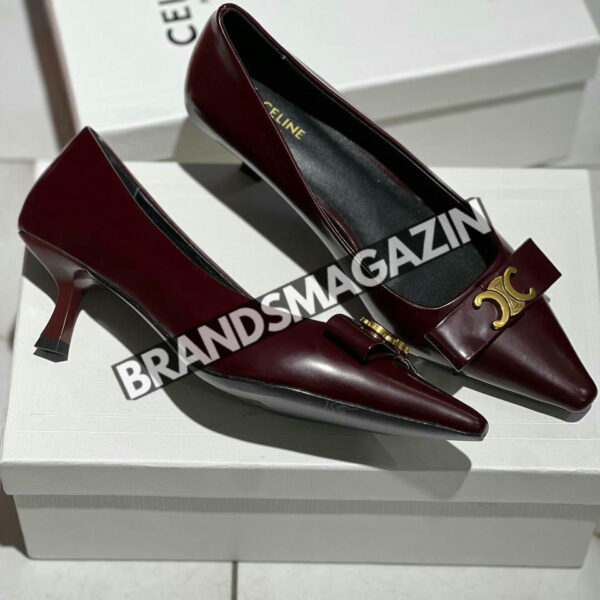 Туфли Celine BM70547677