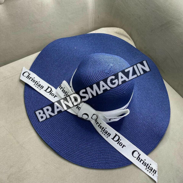 Шляпа Dior BM72056077