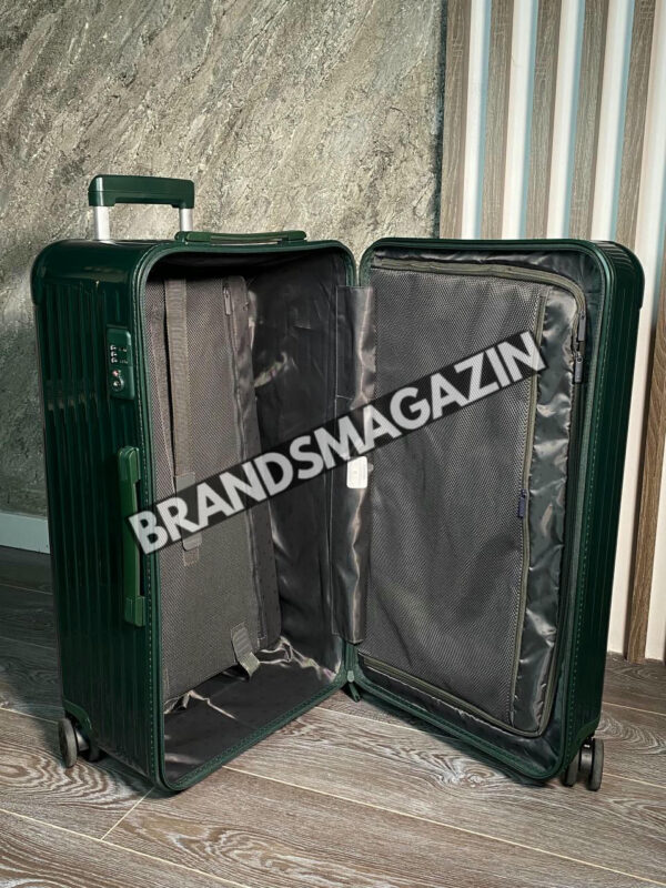 Чемодан Rimowa BM45682849977 2