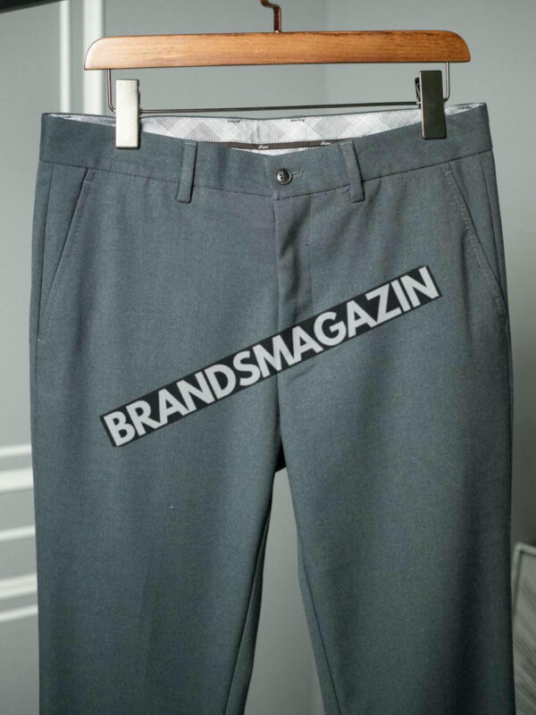 Брюки Brioni BM47376260877 4