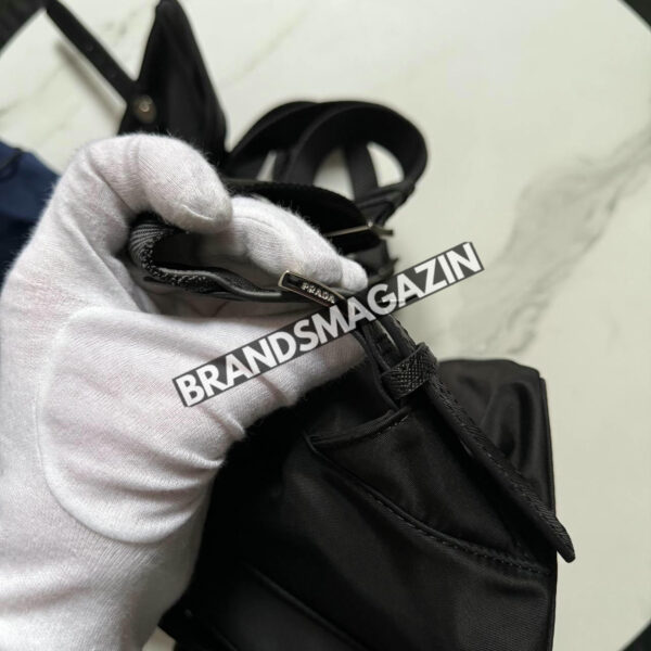 Рюкзак Prada BM47530049877 5