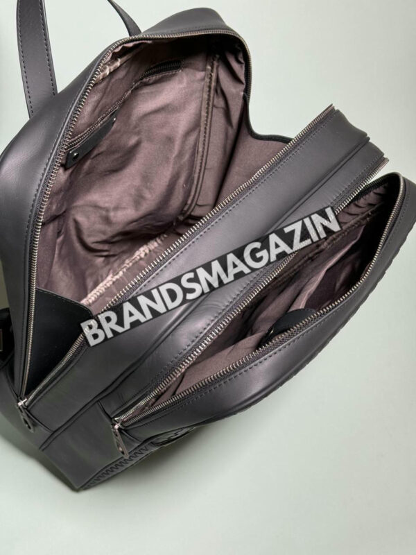 Рюкзак Bottega Veneta BM45855546877 7