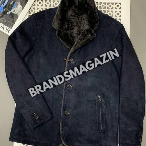 Дубленка Loro Piana BM46508981877