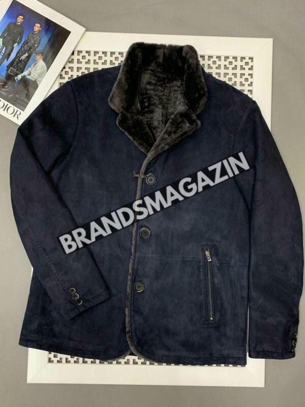 Дубленка Loro Piana BM46508981877