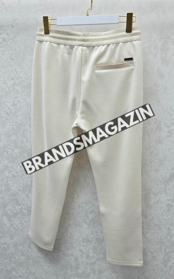 Спортивные штаны Loro Piana BM47026120377 2