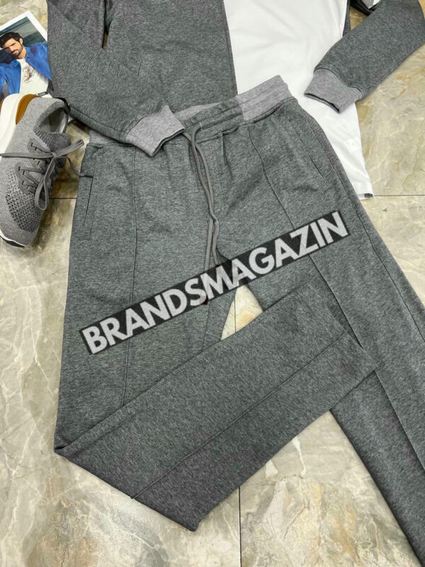 Спортивный костюм Brunello Cucinelli BM47580731877 3